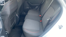 Ford Puma 1.0 EcoBoost Hybrid mHEV ST-Line 5dr Petrol Hatchback